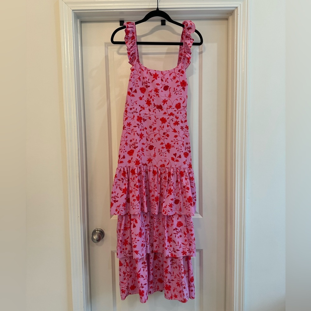 Likely Size 10 Dress